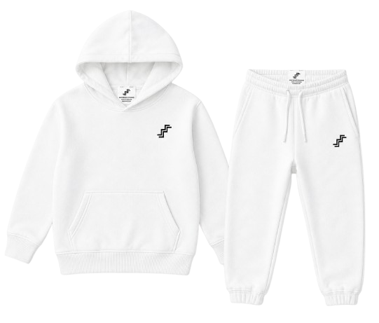 BabyNot Hoodie Set