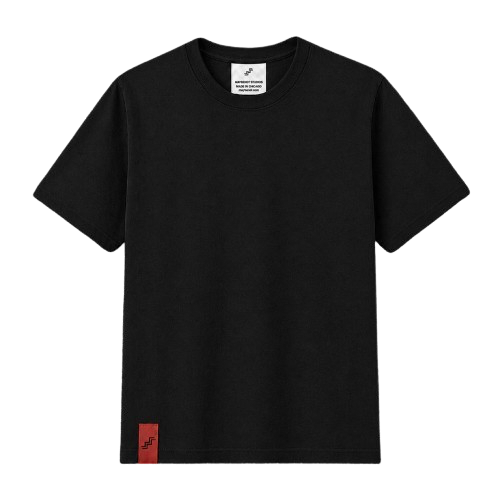 Blank T-Shirt