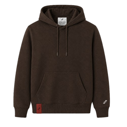 Blank Hoodie