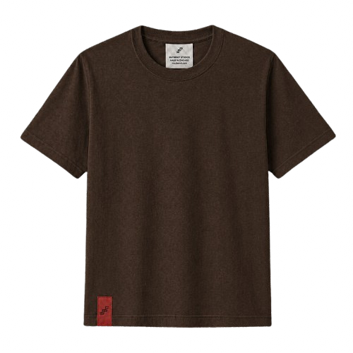 Blank T-Shirt