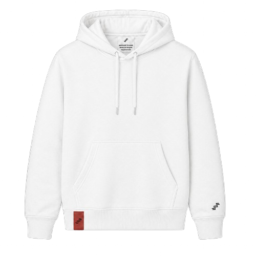 Blank Hoodie