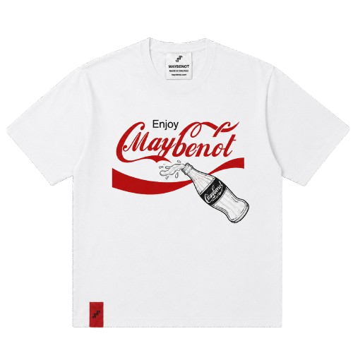 MBNT Coke Shirt