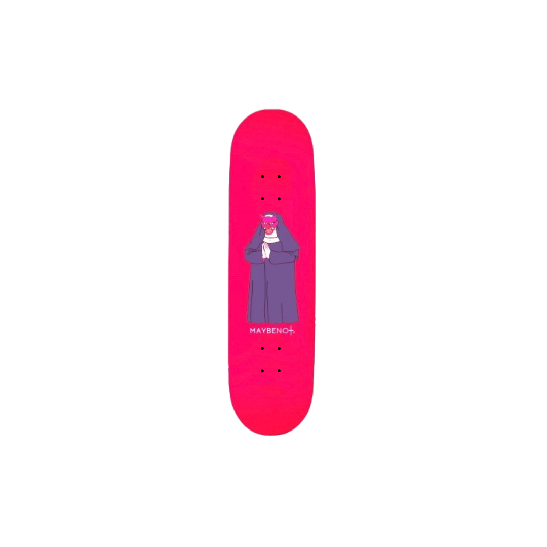 Skateboard 3