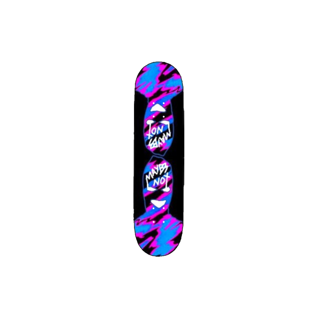 Skateboard 1