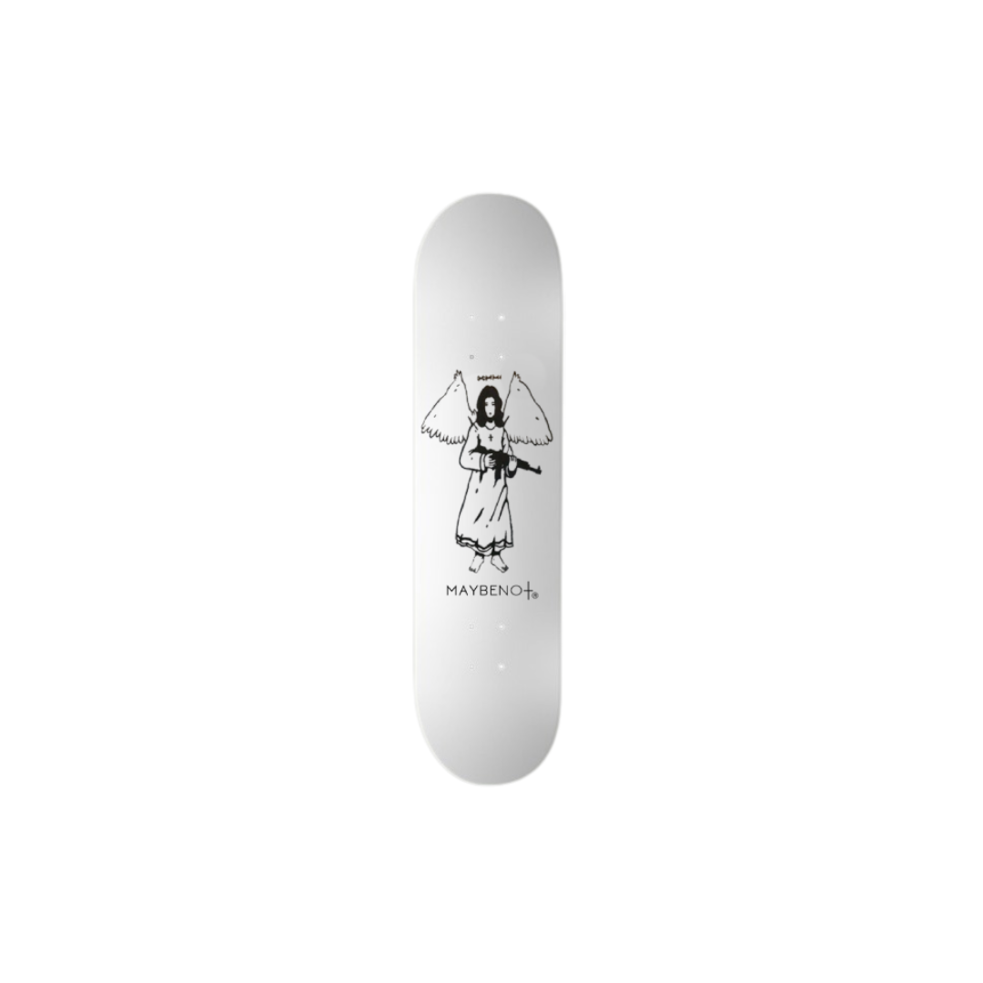 Skateboard 2