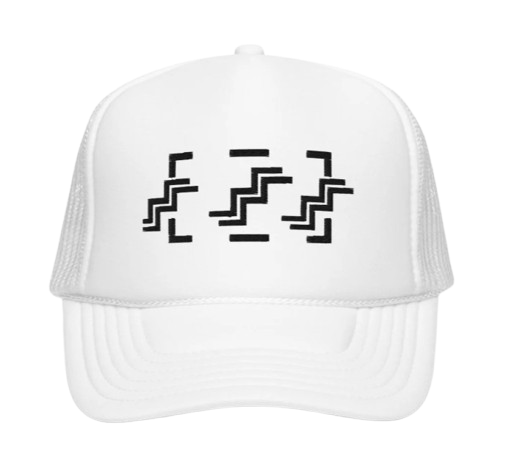 Trucker Hat